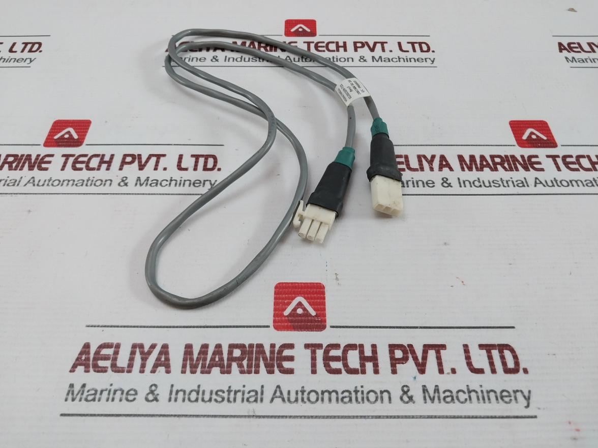 I/O Link Cable Set Rev F Honeywell 51202329-722
