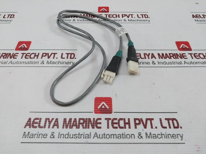 I/O Link Cable Set Rev F Honeywell 51202329-722