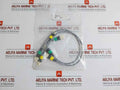 I/O Link Cable Set Rev F Honeywell 51202329-802