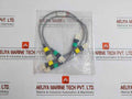 I/O Link Cable Set Rev F Honeywell 51202329-802