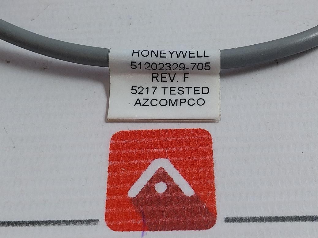 I/O Link Gray Header Cable Set 51202329-706 Brand Honeywell 51202329-705