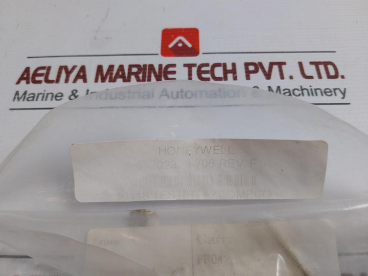 I/O Link Gray Header Cable Set 51202329-706 Brand Honeywell 51202329-705