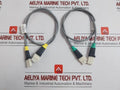 I/O Link Gray Header Cable Set 51202329-706 Brand Honeywell 51202329-705
