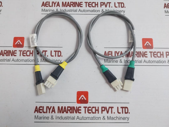 I/O Link Gray Header Cable Set 51202329-706 Brand Honeywell 51202329-705