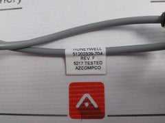 I/O Link Gray Header Cable Set 51202329-706 Honeywell 51202329-705