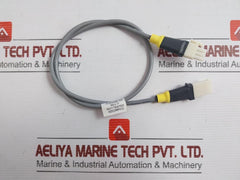 I/O Link Gray Header Cable Set 51202329-706 Honeywell 51202329-705