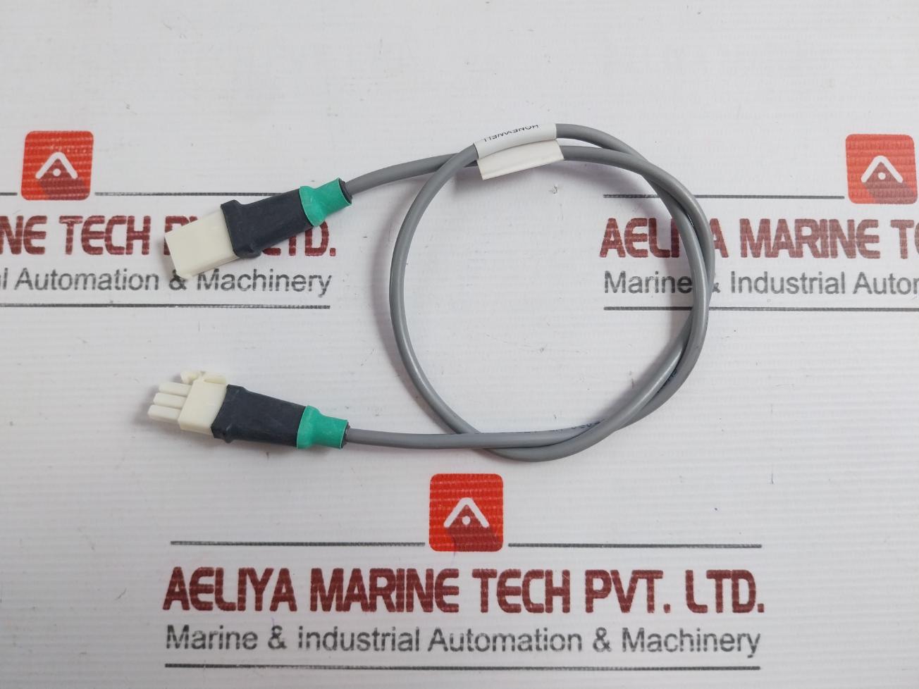 I/O Link Gray Header Cable Set 51202329-706 Brand Honeywell 51202329-705