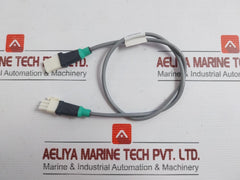 I/O Link Gray Header Cable Set 51202329-706 Honeywell 51202329-705