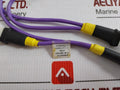 I/O Link Violet Header Cable Set Honeywell 51202329-616