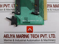 I/O Module Control Board Rev C Honeywell 51108843-100