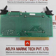 I/O Module Control Board Rev C Honeywell 51108843-100