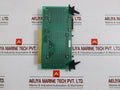 I/O Module Control Board Rev C Honeywell 51108843-100
