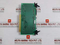 I/O Module Control Board Rev C Honeywell 51108843-100