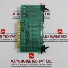 I/O Module Control Board Rev C Honeywell 51108843-100