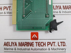 I/O Module Control Board Rev C Honeywell 51108843-100