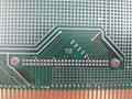 I/O Module Control Board Rev C Honeywell 51108843-100