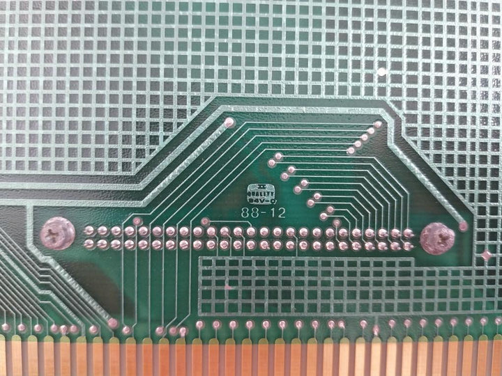 I/O Module Control Board Rev C Honeywell 51108843-100