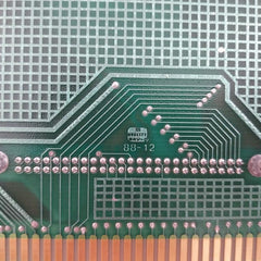 I/O Module Control Board Rev C Honeywell 51108843-100