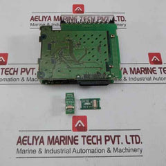 I/O Module Plc Unit Omron Cs1W-mad44