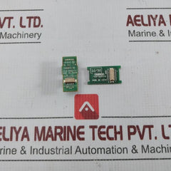 I/O Module Plc Unit Omron Cs1W-mad44