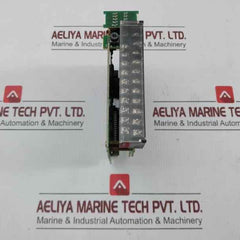 I/O Module Plc Unit Omron Cs1W-mad44