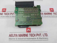 I/O Module Plc Unit Omron Cs1W-mad44
