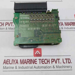 I/O Module Plc Unit Omron Cs1W-mad44
