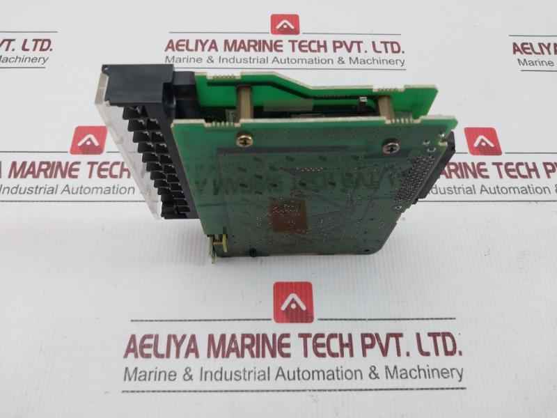 I/O Module Plc Unit Omron Cs1W-mad44