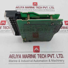 I/O Module Plc Unit Omron Cs1W-mad44