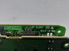I/O Module Plc Unit Omron Cs1W-mad44