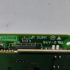 I/O Module Plc Unit Omron Cs1W-mad44