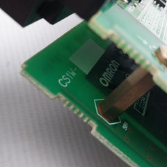 I/O Module Plc Unit Omron Cs1W-mad44