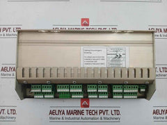 I/O Module Rev:B Kongsberg Msi-12