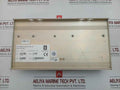 I/O Module Rev:B Kongsberg Msi-12