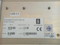 I/O Module Rev:B Kongsberg Msi-12