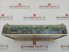 I/O Module Rev:B Kongsberg Msi-12