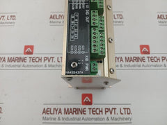 I/O Module Rev:B Kongsberg Msi-12