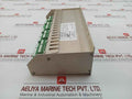 I/O Module Rev:B Kongsberg Msi-12
