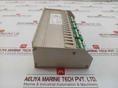 I/O Module Rev:B Kongsberg Msi-12
