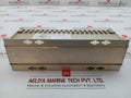 I/O Module Rev:B Kongsberg Msi-12