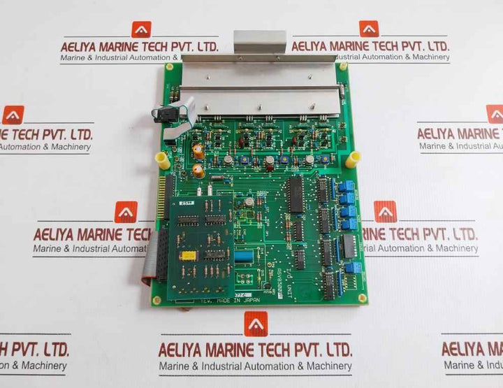 I/O Pcb Module Asv8300 Bh Yew
