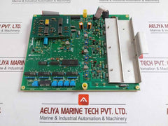 I/O Pcb Module Asv8300 Bh Yew