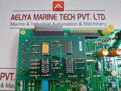 I/O Pcb Module Asv8300 Bh Yew