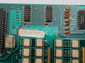 I/O Printed Circuit Board Rev-e 08Bs816At Milnor