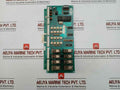 I/O Printed Circuit Board Rev-e 08Bs816At Milnor