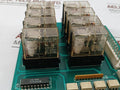 I/O Printed Circuit Board Rev-e 08Bs816At Milnor