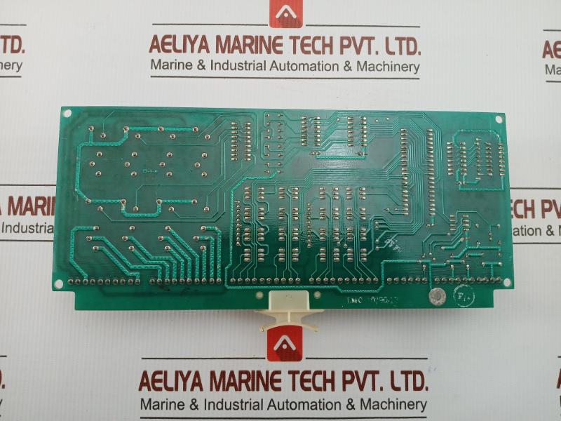 I/O Printed Circuit Board Rev-e 08Bs816At Milnor