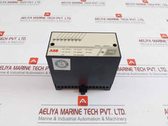 I/O Remote Unit Icsc08L1 Abb 24Vdc 5W