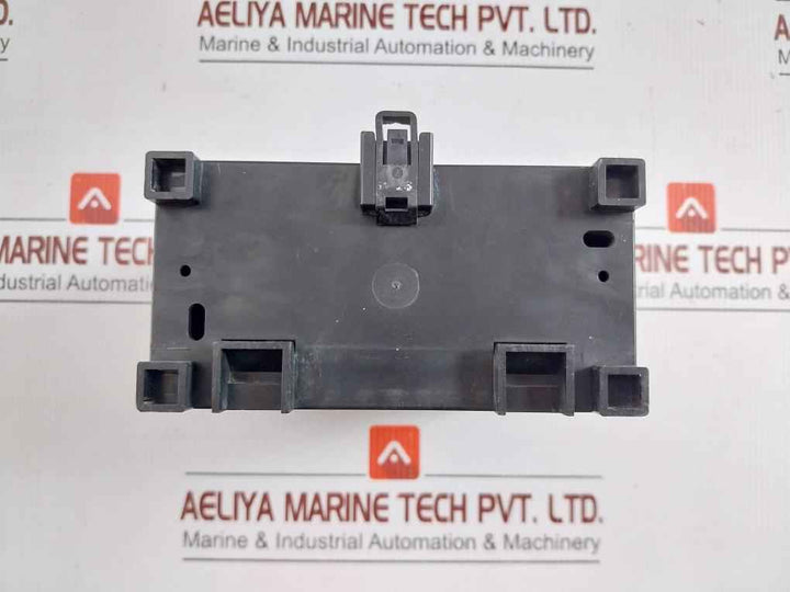 I/O Remote Unit Icsc08L1 Abb 24Vdc 5W