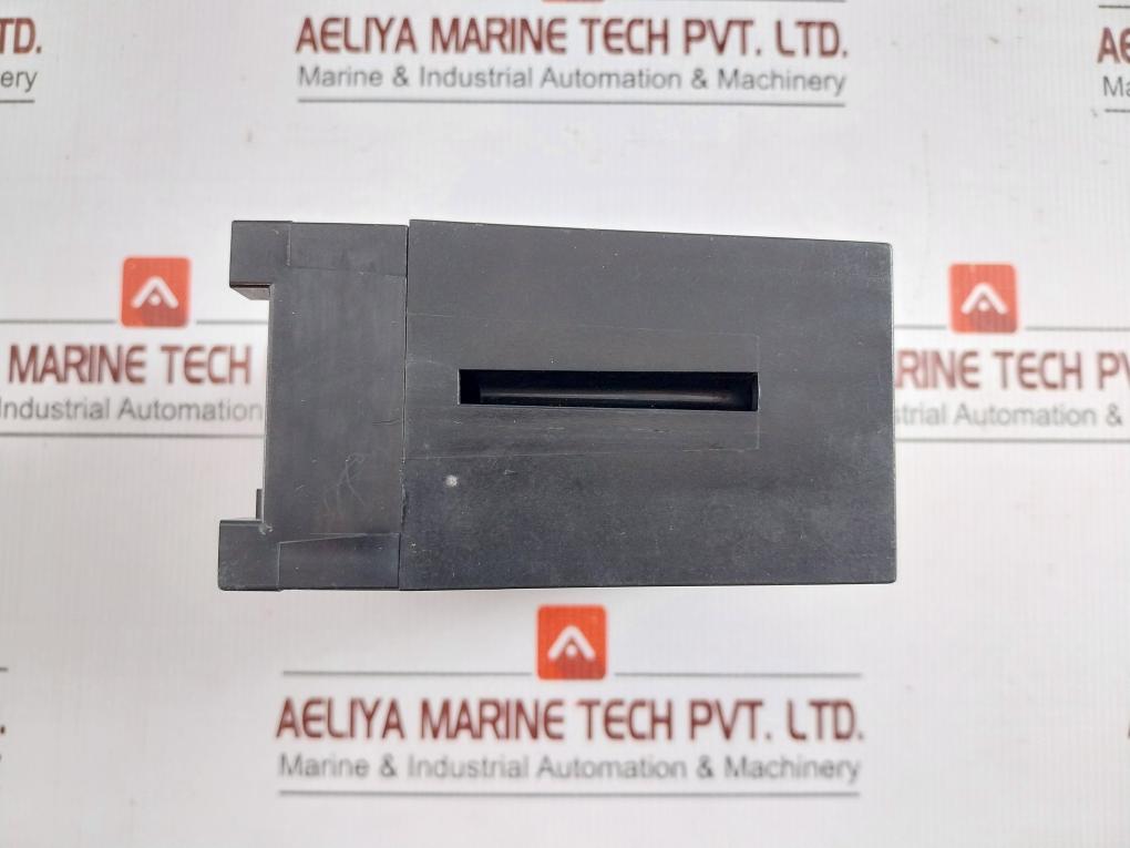 I/O Remote Unit Icsc08L1 Abb 24Vdc 5W